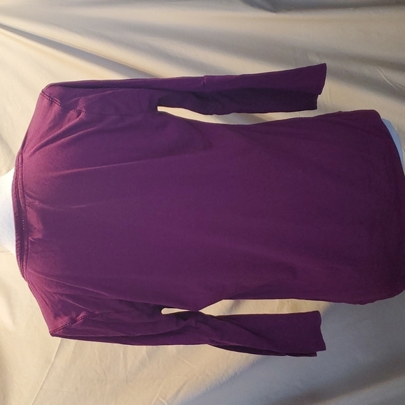 Liz Claiborne Blouse SZ MD - Picture 4 of 6
